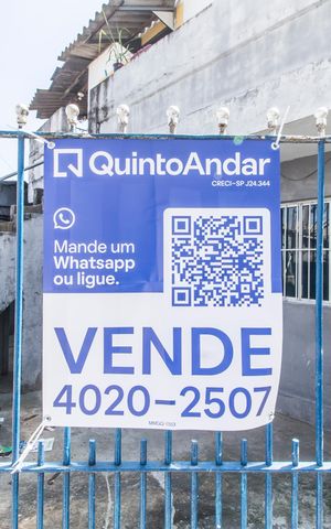 Apartamento à venda com 350m², 1 quarto e sem vaga Apartamento à venda com 350m², 1 quarto e sem vagaVista da Rua