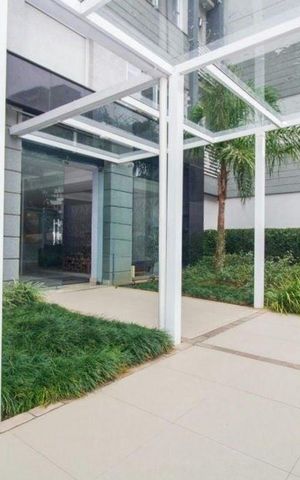 Apartamento à venda com 55m², 2 quartos e 1 vaga Apartamento à venda com 55m², 2 quartos e 1 vagaÁrea externa