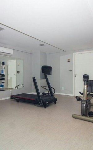 Apartamento à venda com 55m², 2 quartos e 1 vaga Apartamento à venda com 55m², 2 quartos e 1 vagaÁrea externa
