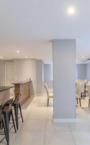 Apartamento à venda com 55m², 2 quartos e 1 vaga Apartamento à venda com 55m², 2 quartos e 1 vagaÁrea externa