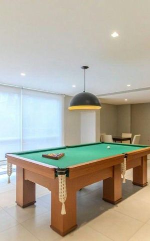 Apartamento à venda com 55m², 2 quartos e 1 vaga Apartamento à venda com 55m², 2 quartos e 1 vagaÁrea externa