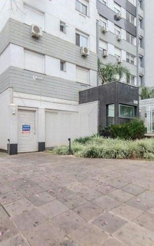 Apartamento à venda com 55m², 2 quartos e 1 vaga Apartamento à venda com 55m², 2 quartos e 1 vagaÁrea externa