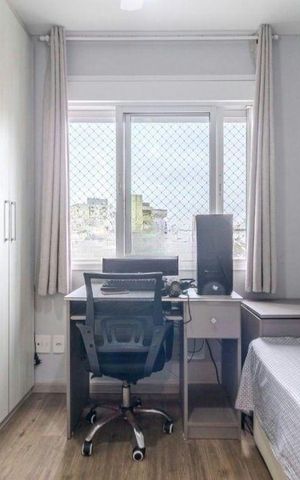 Apartamento à venda com 55m², 2 quartos e 1 vaga Apartamento à venda com 55m², 2 quartos e 1 vagaQuarto 2