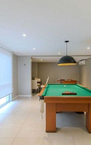 Apartamento à venda com 55m², 2 quartos e 1 vaga Apartamento à venda com 55m², 2 quartos e 1 vagaÁrea externa
