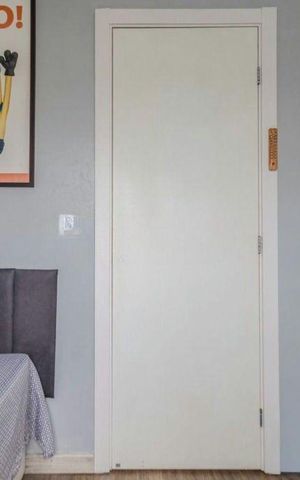 Apartamento à venda com 55m², 2 quartos e 1 vaga Apartamento à venda com 55m², 2 quartos e 1 vagaQuarto 2