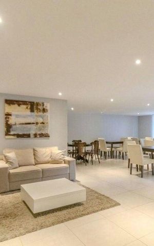 Apartamento à venda com 55m², 2 quartos e 1 vaga Apartamento à venda com 55m², 2 quartos e 1 vagaÁrea externa