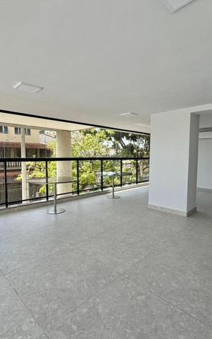 Apartamento à venda com 82m², 3 quartos e 2 vagasÁrea comum - Salão de festas
