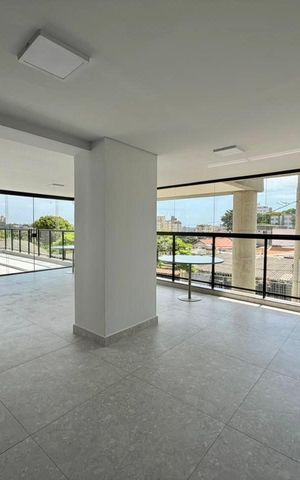Apartamento à venda com 82m², 3 quartos e 2 vagasÁrea comum - Salão de festas