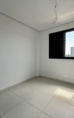 Apartamento à venda com 82m², 3 quartos e 2 vagasQuarto 