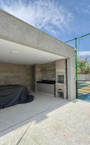 Apartamento à venda com 82m², 3 quartos e 2 vagasÁrea Gourmet 
