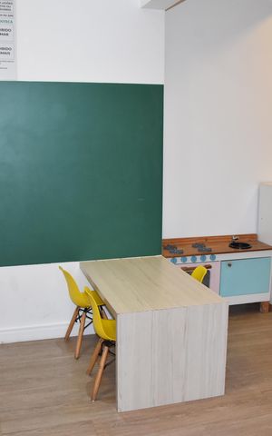 Apartamento à venda com 98m², 3 quartos e 2 vagasBrinquedoteca