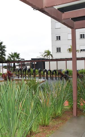 Apartamento à venda com 98m², 3 quartos e 2 vagasarea verde