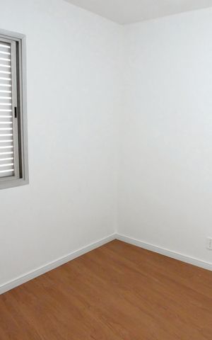Apartamento para alugar com 78m², 2 quartos e 1 vaga Apartamento para alugar com 78m², 2 quartos e 1 vagaQuarto 2
