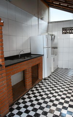 Apartamento para alugar com 78m², 2 quartos e 1 vaga Apartamento para alugar com 78m², 2 quartos e 1 vagaChurrasqueira