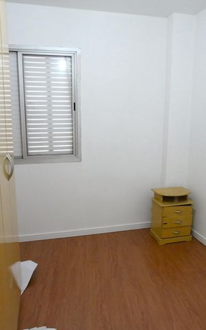 Apartamento para alugar com 78m², 2 quartos e 1 vaga Apartamento para alugar com 78m², 2 quartos e 1 vagaQuarto 1