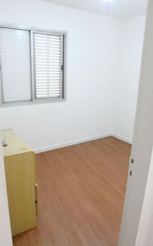 Apartamento para alugar com 78m², 2 quartos e 1 vaga Apartamento para alugar com 78m², 2 quartos e 1 vagaQuarto 2
