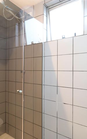 Apartamento à venda com 132m², 4 quartos e 1 vagaBanheiro Social 