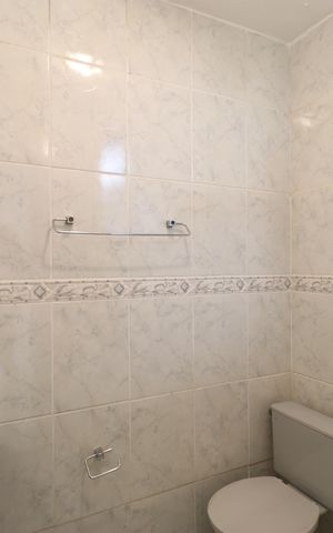 Apartamento à venda com 132m², 4 quartos e 1 vagaBanheiro Suite 