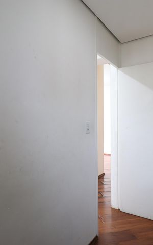 Apartamento à venda com 132m², 4 quartos e 1 vagaQuarto 3