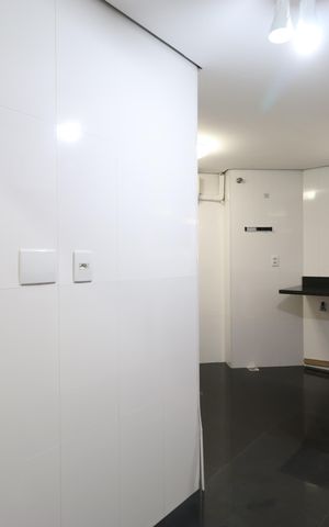 Apartamento à venda com 132m², 4 quartos e 1 vagaCozinha 