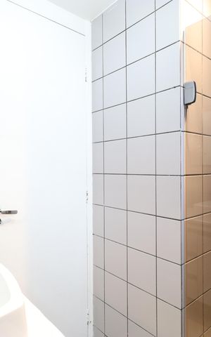 Apartamento à venda com 132m², 4 quartos e 1 vagaBanheiro Social 