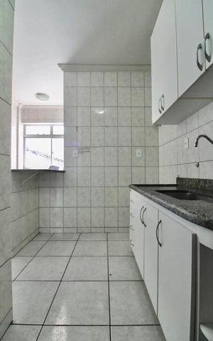 Apartamento para alugar com 134m², 3 quartos e 2 vagas Apartamento para alugar com 134m², 3 quartos e 2 vagasCozinha e Área de Serviço
