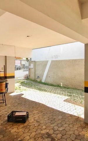 Apartamento para alugar com 134m², 3 quartos e 2 vagas Apartamento para alugar com 134m², 3 quartos e 2 vagasGaragem