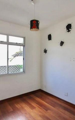 Apartamento para alugar com 134m², 3 quartos e 2 vagas Apartamento para alugar com 134m², 3 quartos e 2 vagasQuarto 2