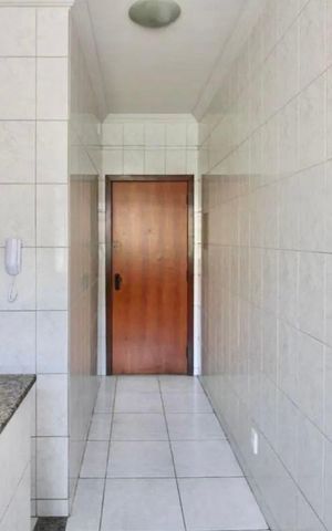 Apartamento para alugar com 134m², 3 quartos e 2 vagas Apartamento para alugar com 134m², 3 quartos e 2 vagasCozinha e Área de Serviço