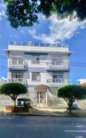 Apartamento para alugar com 134m², 3 quartos e 2 vagas Apartamento para alugar com 134m², 3 quartos e 2 vagasFachada