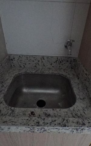 Studio à venda com 28m², 1 quarto e sem vagaÁrea de Serviço