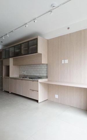 Studio à venda com 28m², 1 quarto e sem vagaStudio
