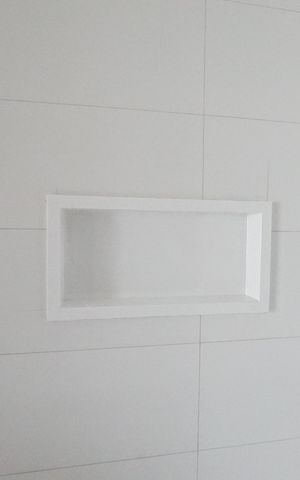 Studio à venda com 28m², 1 quarto e sem vagaBanheiro