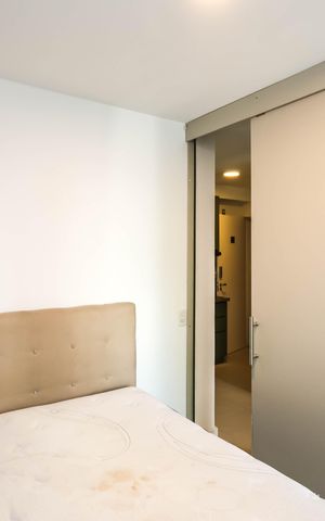 Apartamento para alugar com 62m², 1 quarto e sem vagaQuarto