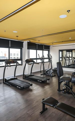 Apartamento para alugar com 62m², 1 quarto e sem vagaÁrea comum