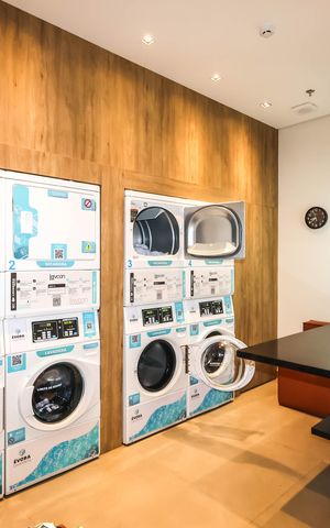Apartamento para alugar com 62m², 1 quarto e sem vagaÁrea comum