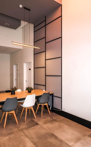 Apartamento para alugar com 62m², 1 quarto e sem vagaÁrea comum