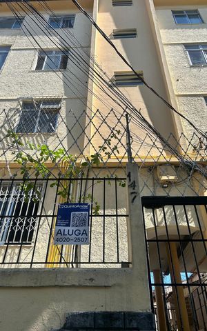 Apartamento para alugar com 150m², 1 quarto e sem vaga