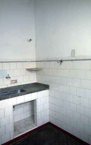 Apartamento à venda com 44m², 1 quarto e sem vagaCozinha
