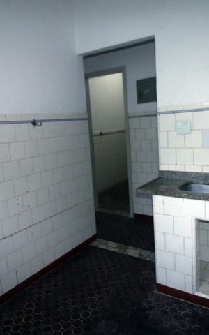 Apartamento à venda com 44m², 1 quarto e sem vagaCozinha