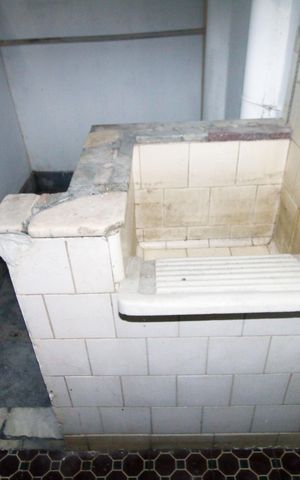 Apartamento à venda com 44m², 1 quarto e sem vagaÁrea de Serviço