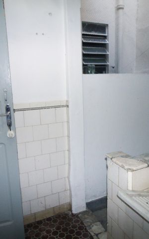 Apartamento à venda com 44m², 1 quarto e sem vagaÁrea de Serviço