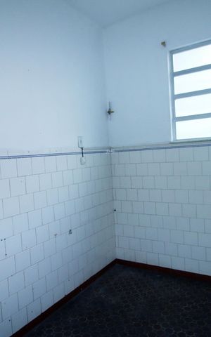 Apartamento à venda com 44m², 1 quarto e sem vagaCozinha