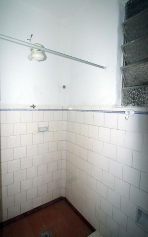 Apartamento à venda com 44m², 1 quarto e sem vagaBanheiro social