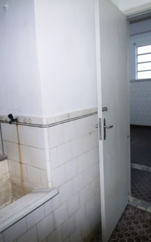Apartamento à venda com 44m², 1 quarto e sem vagaÁrea de Serviço