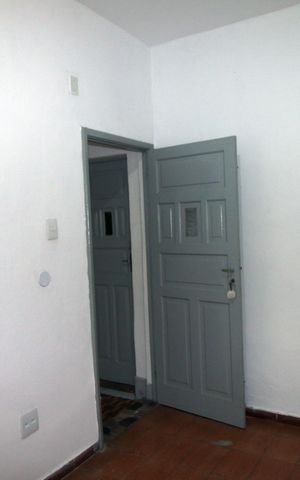Apartamento à venda com 44m², 1 quarto e sem vagaSala