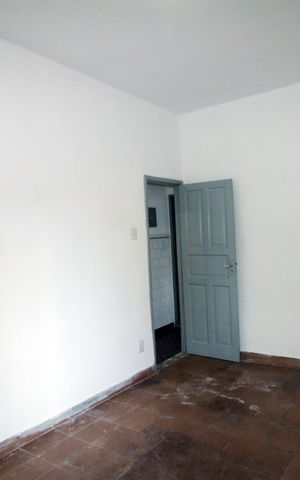 Apartamento à venda com 44m², 1 quarto e sem vagaQuarto