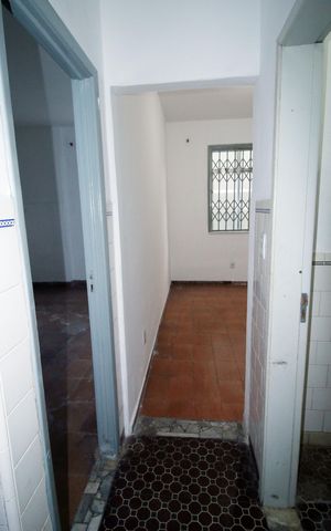 Apartamento à venda com 44m², 1 quarto e sem vagaCorredor