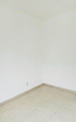 Casa de condomínio para alugar com 61m², 2 quartos e 1 vaga