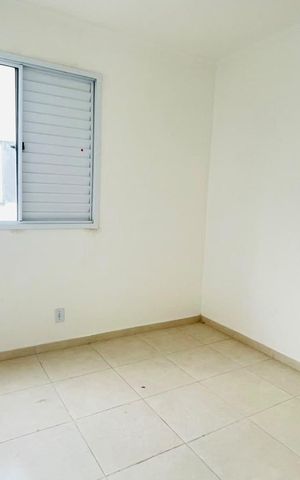 Casa de condomínio para alugar com 61m², 2 quartos e 1 vaga